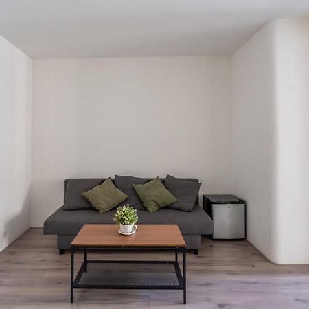 Penthouse Amsterdam Dam Square 호텔 외부 사진