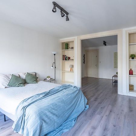Penthouse Amsterdam Dam Square 호텔 외부 사진