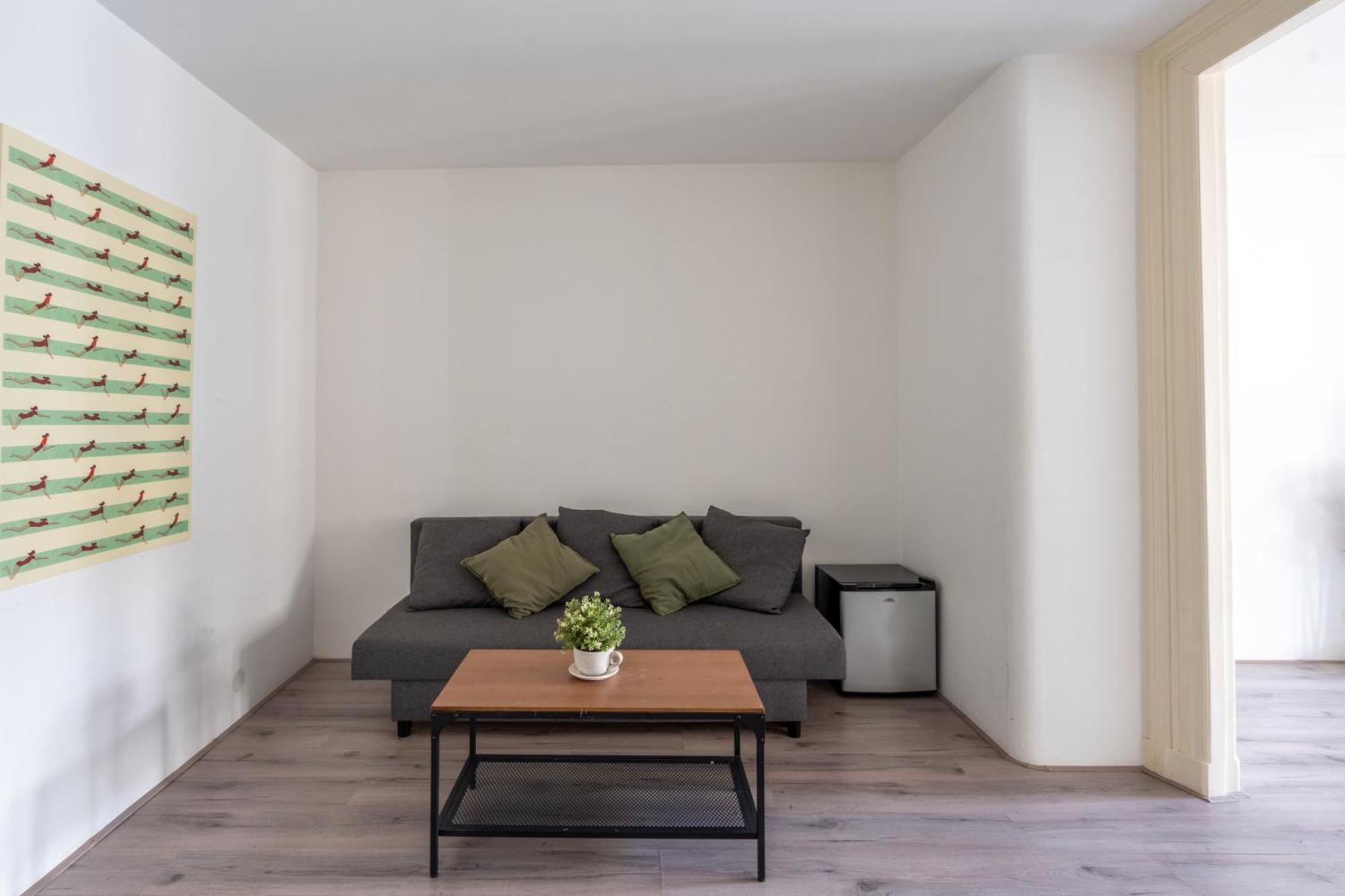 Penthouse Amsterdam Dam Square 호텔 외부 사진