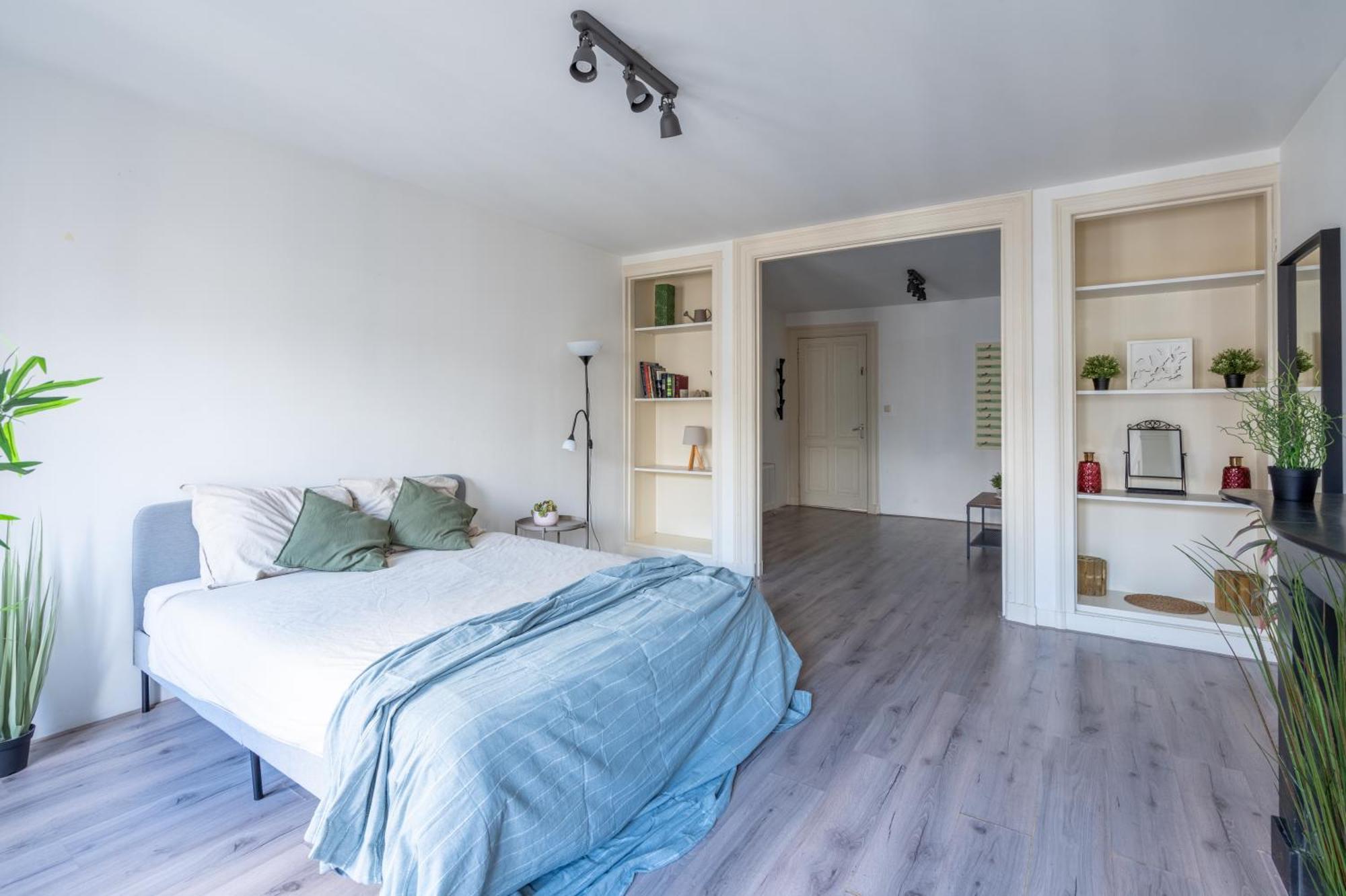 Penthouse Amsterdam Dam Square 호텔 외부 사진