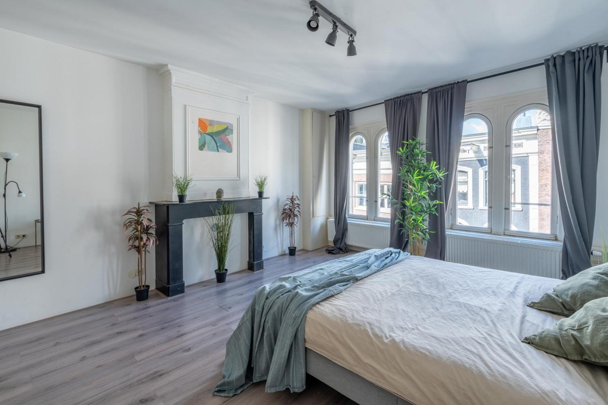 Penthouse Amsterdam Dam Square 호텔 외부 사진