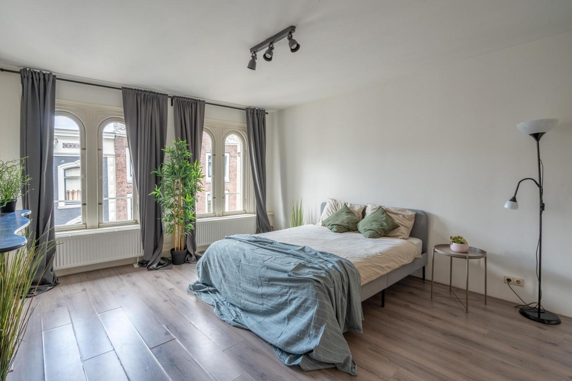 Penthouse Amsterdam Dam Square 호텔 외부 사진