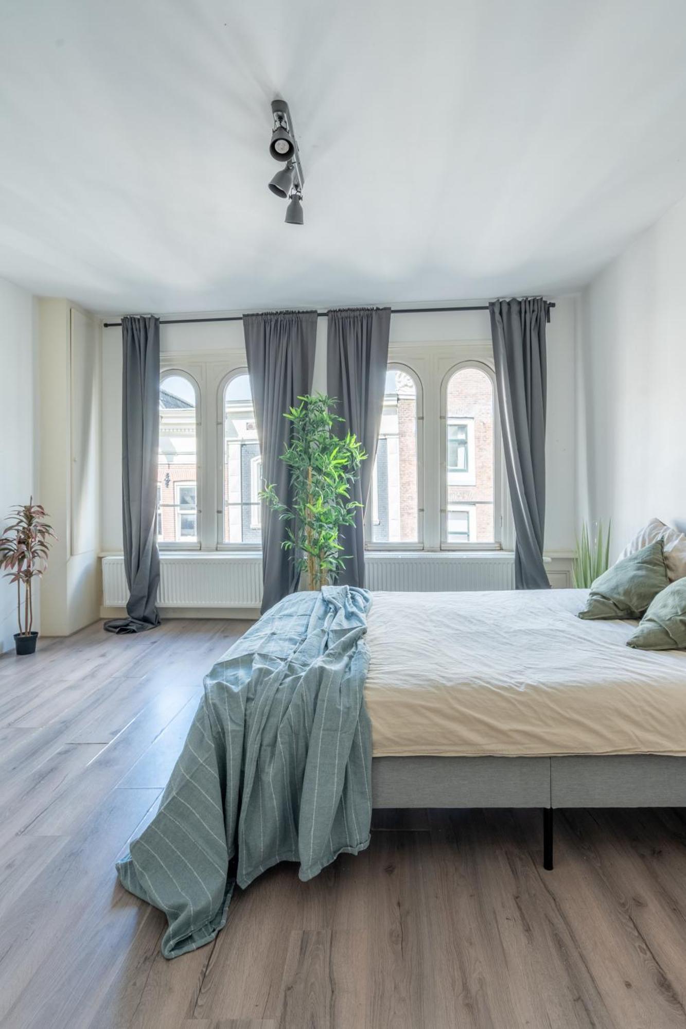 Penthouse Amsterdam Dam Square 호텔 외부 사진