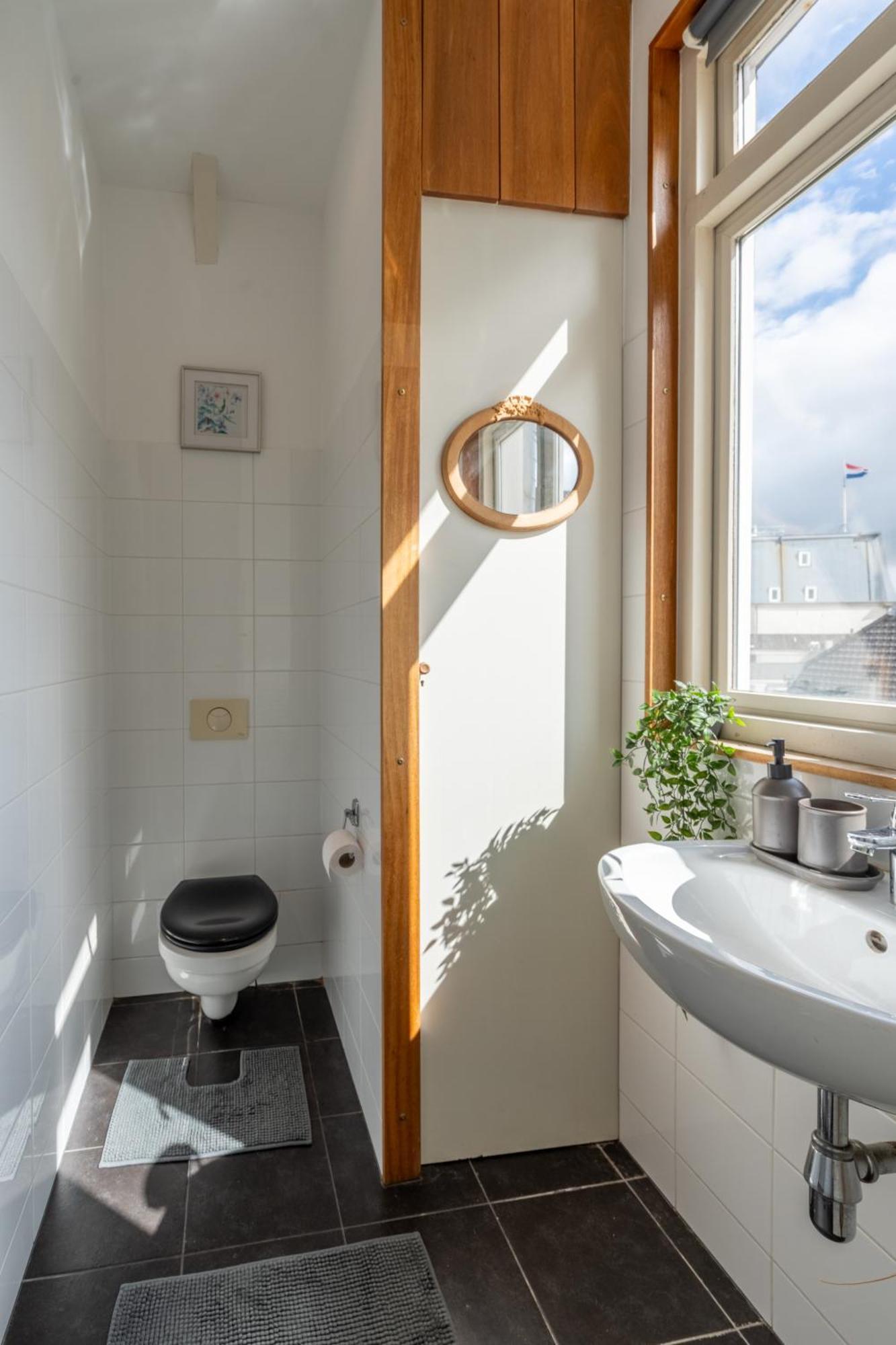 Penthouse Amsterdam Dam Square 호텔 외부 사진