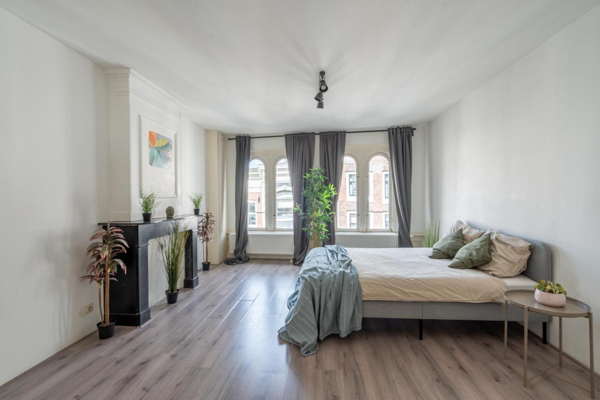 Penthouse Amsterdam Dam Square 호텔 외부 사진