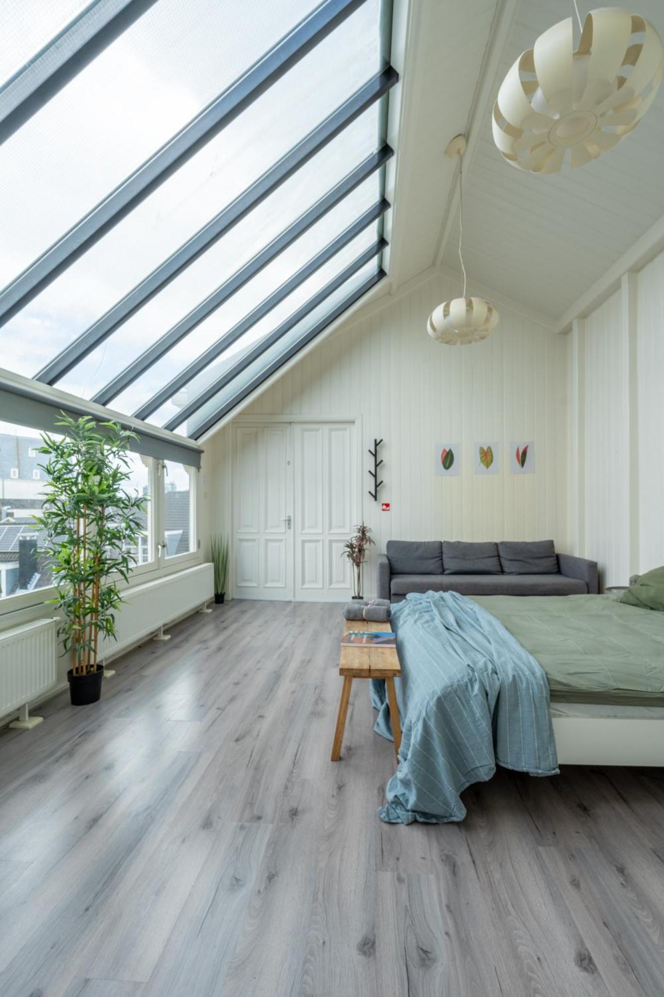 Penthouse Amsterdam Dam Square 호텔 외부 사진