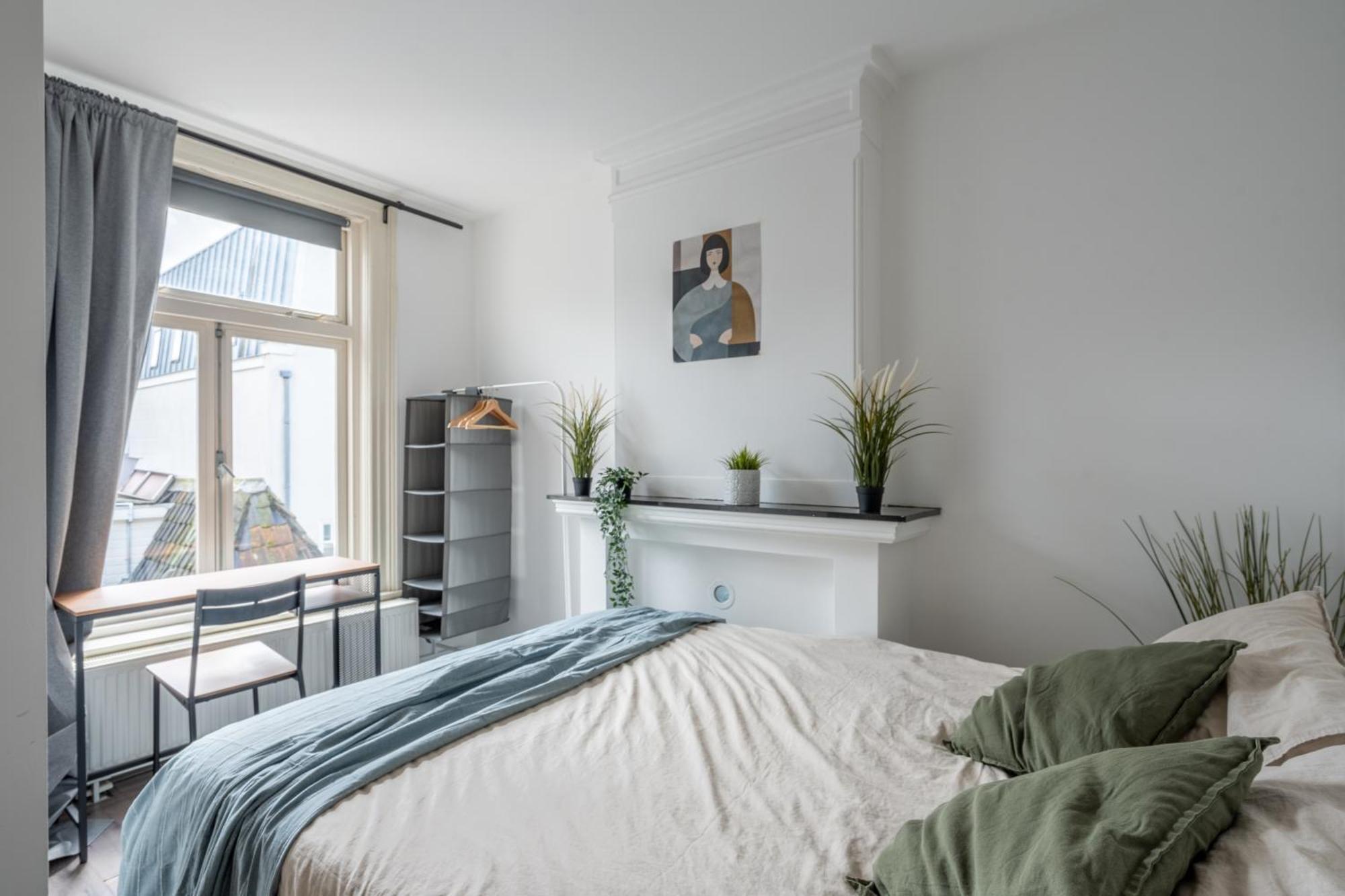 Penthouse Amsterdam Dam Square 호텔 외부 사진