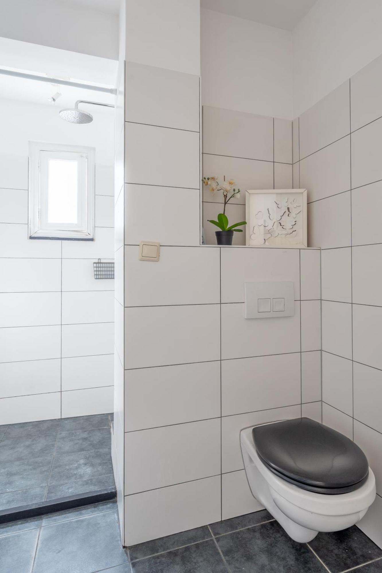 Penthouse Amsterdam Dam Square 호텔 외부 사진