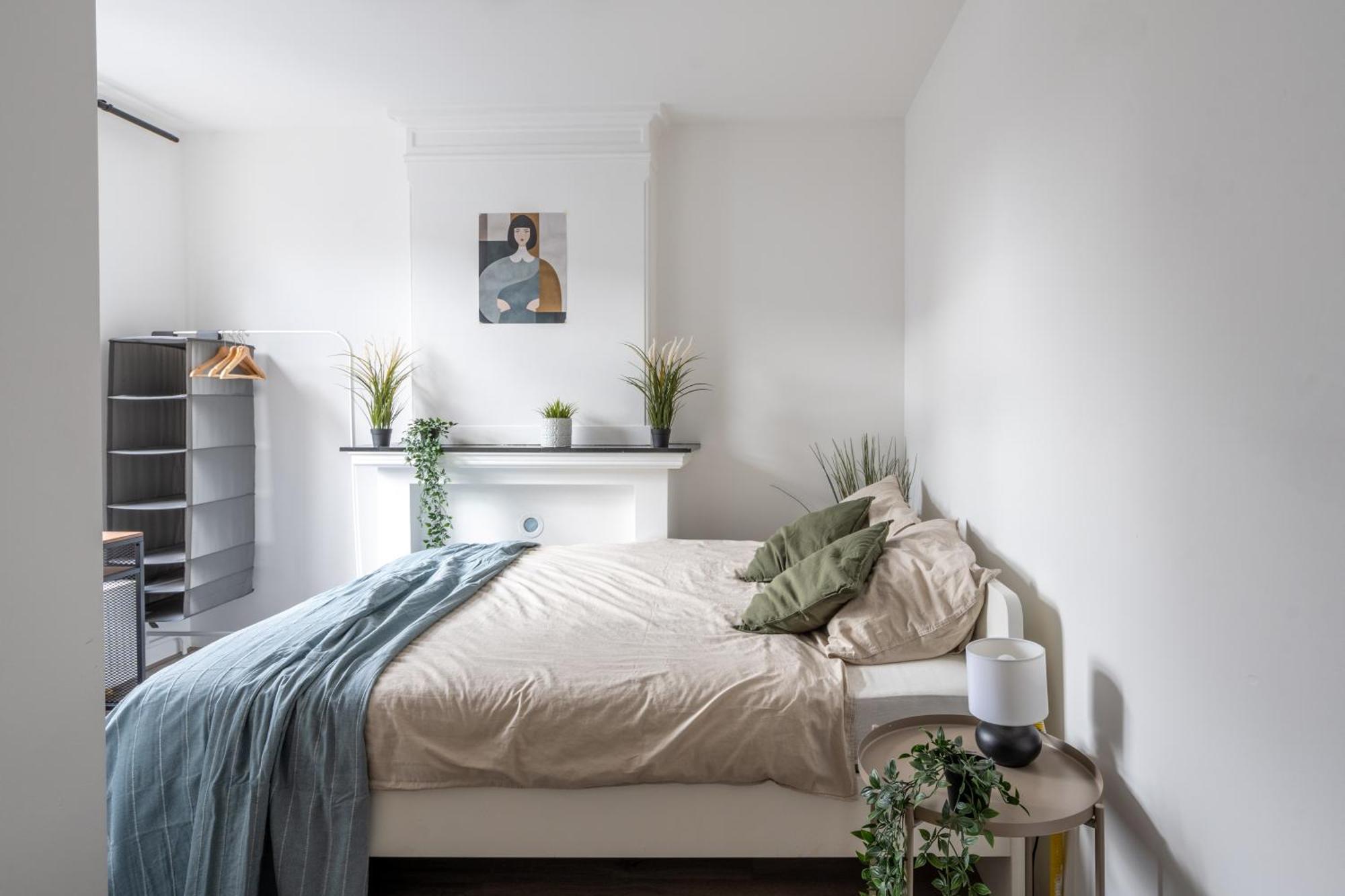 Penthouse Amsterdam Dam Square 호텔 외부 사진
