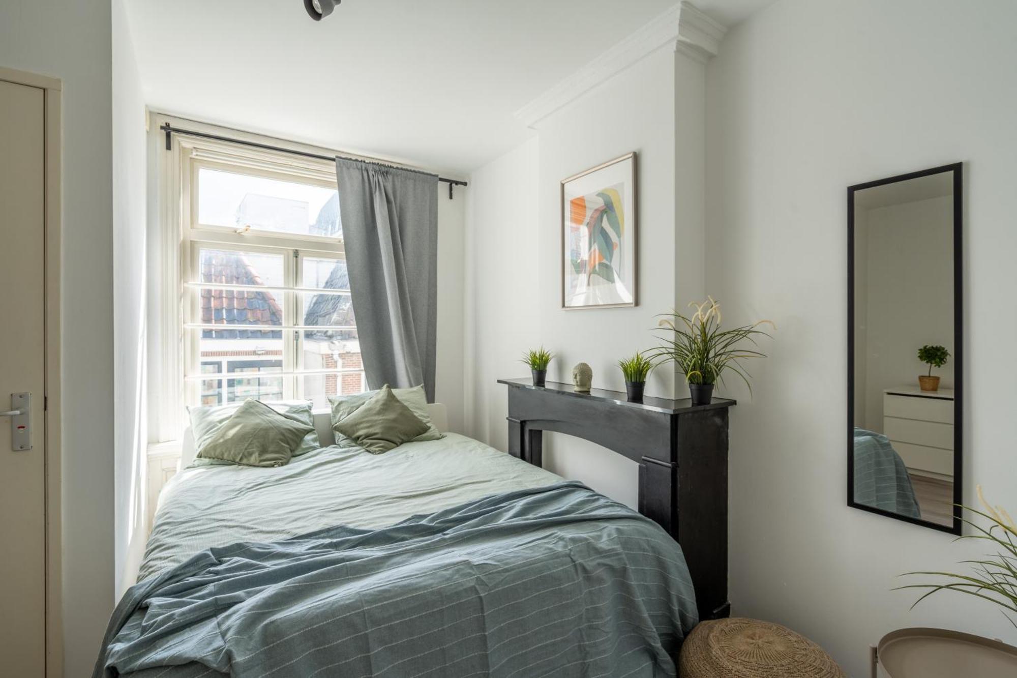 Penthouse Amsterdam Dam Square 호텔 외부 사진