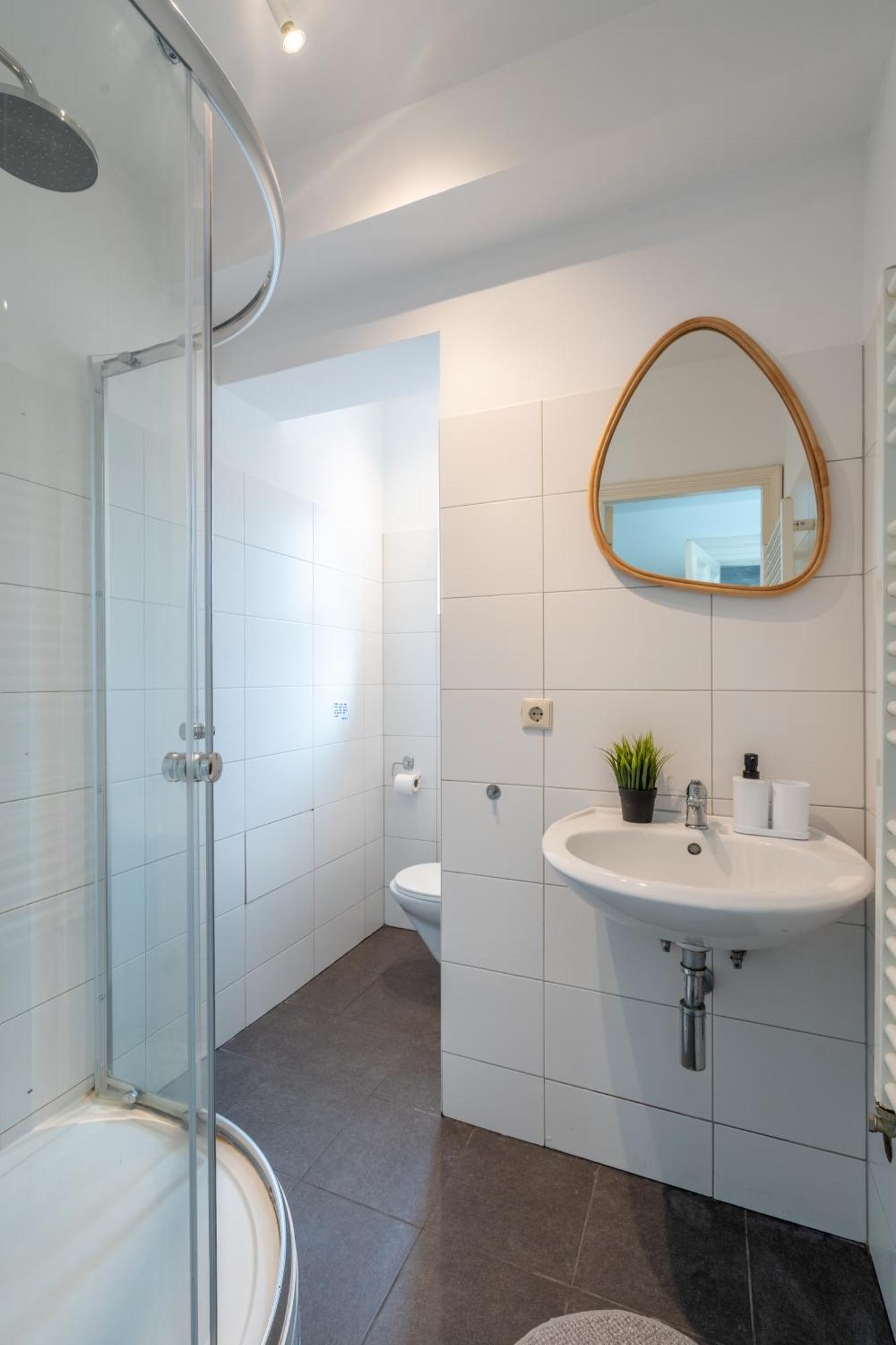 Penthouse Amsterdam Dam Square 호텔 외부 사진